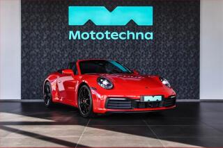 Porsche 911 Carrera S