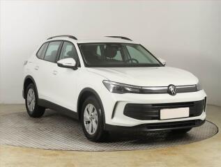 Volkswagen Tiguan 1.5 eTSI