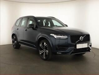 Volvo XC90 B5 AWD