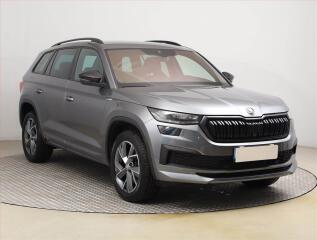 �koda Kodiaq 2.0 TDI