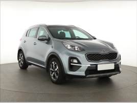 Kia Sportage 1.6 CRDi