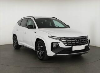 Hyundai Tucson N-Line 1.6 T-GDI, N LINE