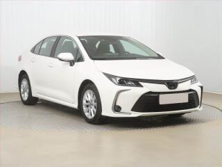 Toyota Corolla Comfort 1.5 VVT-i