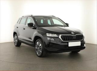 koda Karoq 1.0 TSI, Drive, FullLed