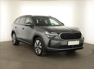 �koda Kodiaq 2.0 TDI, Selection
