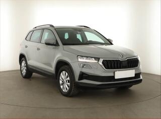 �koda Karoq Fresh 2.0 TDI