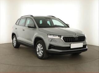 �koda Karoq Fresh 2.0 TDI