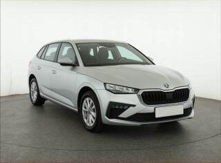 �koda Scala Selection 1.0 TSI