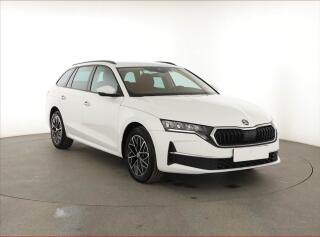 �koda Octavia 1.5 TSI, Selection, FullLed