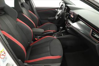 Škoda Scala (2021) Monte Carlo 1.5 TSI, ČR, KM - náhled 7