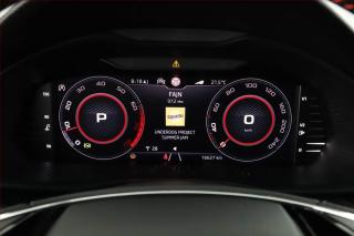 Škoda Scala (2021) Monte Carlo 1.5 TSI, ČR, KM - náhled 8