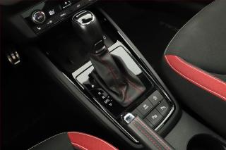 Škoda Scala (2021) Monte Carlo 1.5 TSI, ČR, KM - náhled 10