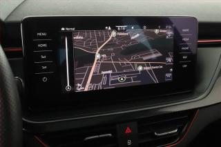 Škoda Scala (2021) Monte Carlo 1.5 TSI, ČR, KM - náhled 13
