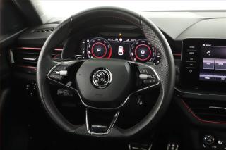 Škoda Scala (2021) Monte Carlo 1.5 TSI, ČR, KM - náhled 14