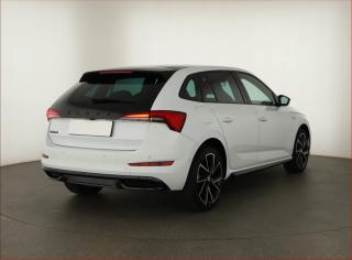 Škoda Scala (2021) Monte Carlo 1.5 TSI, ČR, KM - náhled 5