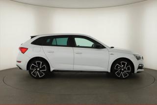 Škoda Scala (2021) Monte Carlo 1.5 TSI, ČR, KM - náhled 6