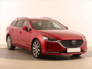 Mazda 6 Takumi 2.5 Skyactiv-G