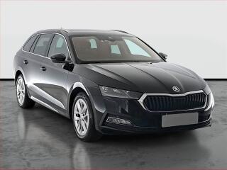 �koda Octavia 2.0 TDI