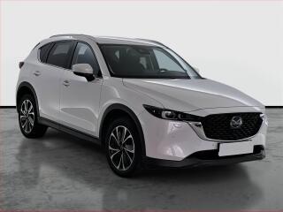 Mazda CX-5 Takumi 2.5 Skyactiv-G