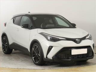 Toyota C-HR GR Sport 2.0 Hybrid