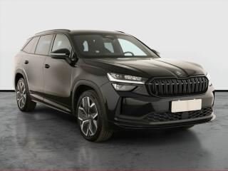 �koda Kodiaq 2.0 TDI, SPORTLINE, DPH