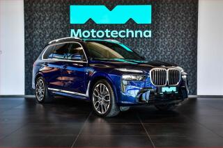 BMW X7 xDrive40d