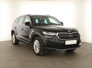 �koda Kodiaq 2.0 TSI