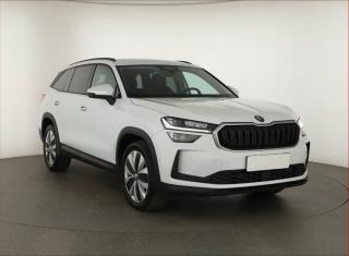 koda Kodiaq 2.0 TDI