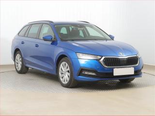 koda Octavia 2.0 TDI, Fresh, FullLed