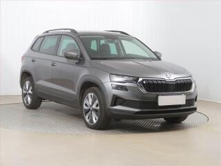 �koda Karoq 2.0 TDI, Style Plus,Navigace
