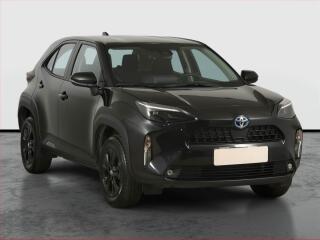 Toyota Yaris Cross 1.5 VVT-iE