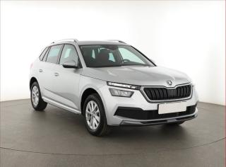 koda Kamiq 1.0 TSI, Style, FullLed