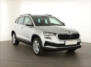 koda Karoq 2.0 TDI, Fresh