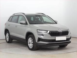 �koda Karoq Fresh 1.5 TSI