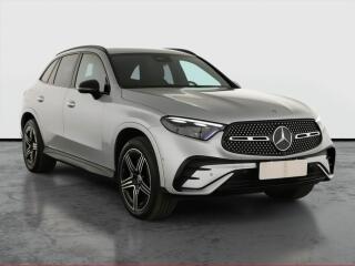 Mercedes-Benz GLC 300 de 4MATIC, AMG LINE