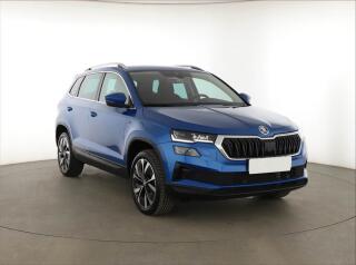 �koda Karoq 1.5 TSI, Drive, Matrix FullLed