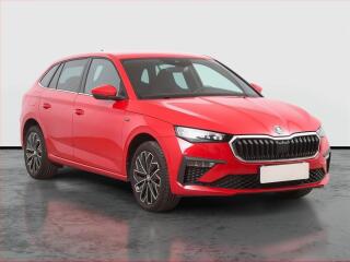 �koda Scala 1.0 TSI, Drive, FullLed