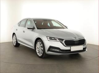 koda Octavia 1.5 TSI e-tec, Matrix Full LED