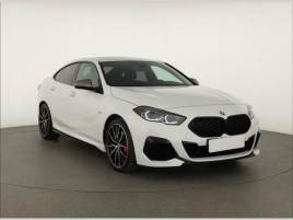 BMW M235i Gran Coup, 1. majitel