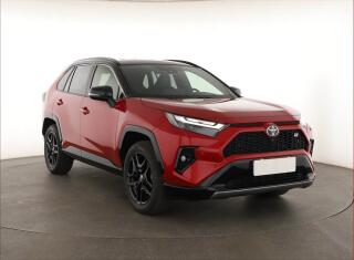 Toyota RAV4 2.5 Hybrid