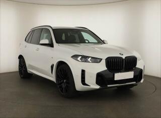 BMW X5 xDrive50e, M PAKET, 50e