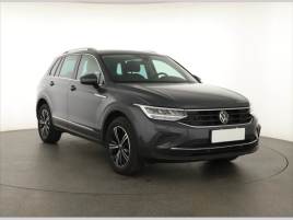 Volkswagen Tiguan 2.0 TDI