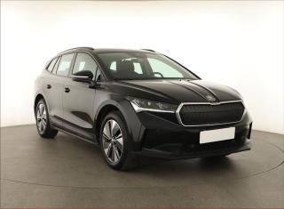 koda Enyaq iV 60 (62 kWh), SoH 93%