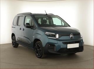 Citro�n Berlingo Plus 1.5 BlueHDi, 5M�st, �R