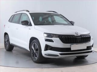 �koda Karoq Sportline 2.0 TSI