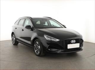 Hyundai i30 1.0 T-GDI, Vyh��van� volant