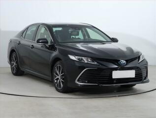 Toyota Camry Prestige 2.5 Hybrid