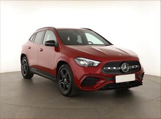 Mercedes-Benz GLA 220 4MATIC