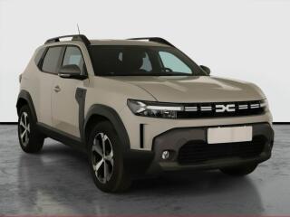 Dacia Duster 1.2 TCe, Journey, Navigace