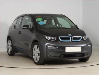 BMW i3 120Ah BEV, SoH 97%